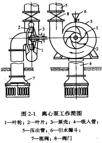 給（gei）水泵、給（ji）水泵別再傻傻分不清楚（內(nèi)含動畫） 行業(yè)熱點 第4張