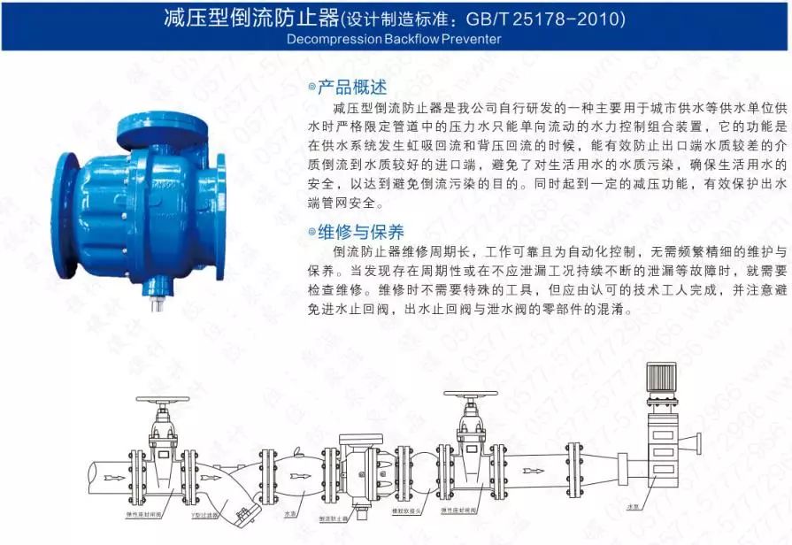 作為上海多家水廠供應(yīng)商，這家閥門廠商有何獨(dú)特之處？ 企業(yè)動(dòng)態(tài) 第35張