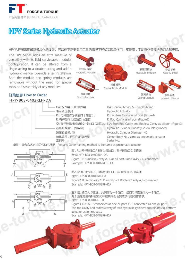 【展品推薦】第九屆上海國際泵管閥展覽會部分展品提前預(yù)覽（一） 展會快訊 第3張