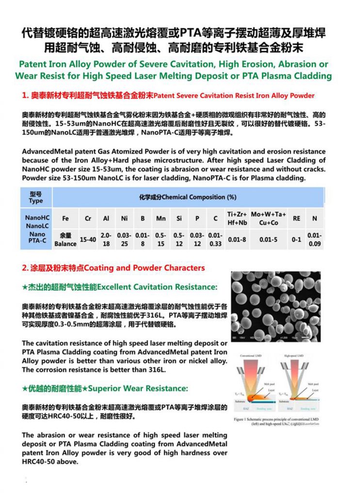 【展品推薦】第九屆上海國際泵管閥展覽會部分展品提前預(yù)覽（二） 展會快訊 第10張