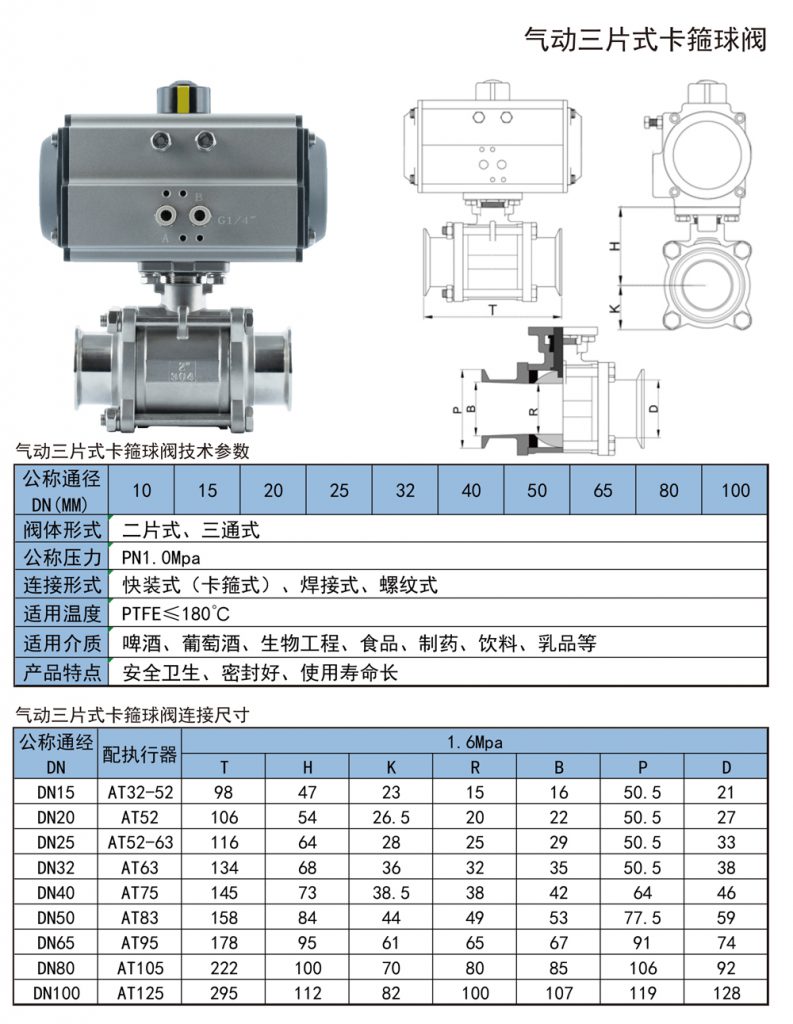 【展品推薦】第九屆上海國際泵管閥展覽會部分展品提前預(yù)覽（二） 展會快訊 第2張