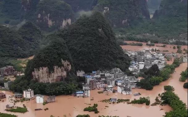 該拿城市內(nèi)澇這只“洪水猛獸”怎么辦？ 新聞資訊 第2張