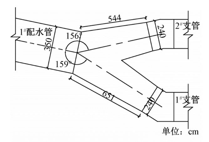 案例分析：特大型污水泵站設(shè)計(jì)要點(diǎn) 新聞資訊 第5張