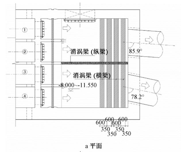 案例分析：特大型污水泵站設(shè)計(jì)要點(diǎn) 新聞資訊 第4張