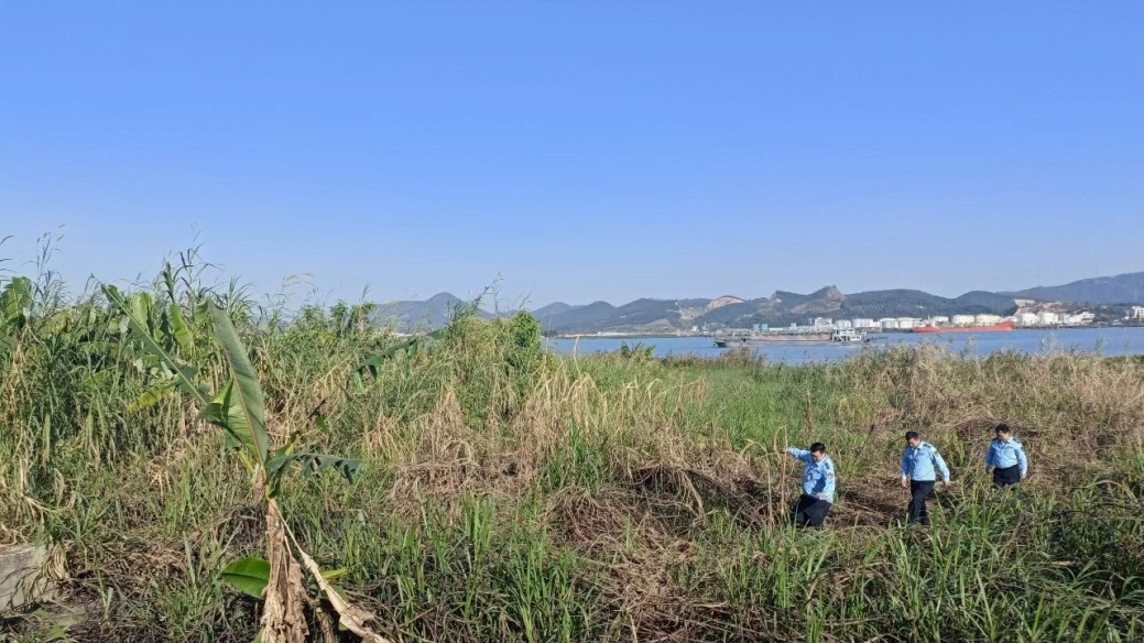 流體展|瞞天過海偷排廢水？“火眼金睛”抓現(xiàn)行